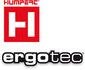 Logo Ergotec EP 1 trapper