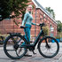 Huyser Novara ebike