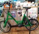 I:SY DrivE S8 RT Lotusgreen