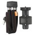 AXA Vouwslot Foldable 600 95cm/6mm donkergrijs