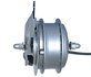 Rollerbrake motor ombouwset elektrische fiets, ebikekit