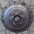 V-brake / Disc-brake motor ombouwset elektrische fiets