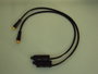 Remsensors ombouwset elektrische fiets, e-bike kit