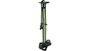 CONTEC Hogedruk fietspomp Air Support Sport zwart/neogreen